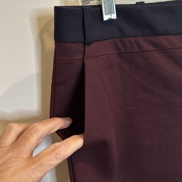 CLUB MONACO PANTS SIZE 12 - Picture 4 of 8